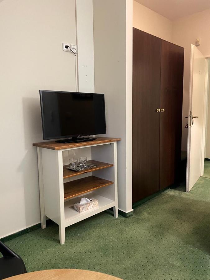Bechneruv Statek Hotel Lany Ngoại thất bức ảnh